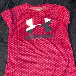 Under armour shirt